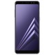 Samsung Galaxy A8 (2018) SM-A530F 4G Gris SM-A530FZVDLUX
